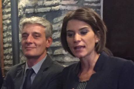 M5S, Di Biase: meschinit di Di Maio per coprire il caos a Roma