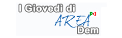 I giovedi di AreaDem